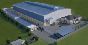 Cho thuê & hỗ trợ quản lý kho bãi sơn nước - Asagroup.com.vn