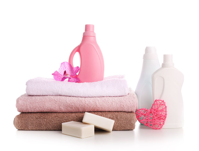 Dịch vụ sản xuất sản phẩm tẩy rửa cho gia đình (Home Care) - Asagroup.com.vn